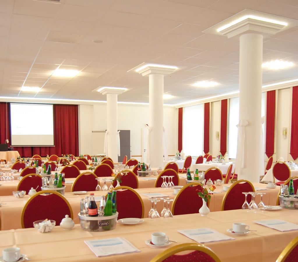 Hotel Goldener Fasan Oranienbaum-Woerlitz Exterior photo